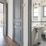 - Eixample 4a Барселона