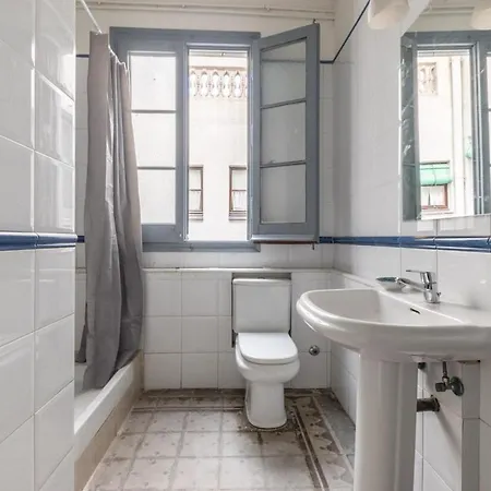 Apartment - Eixample 4a