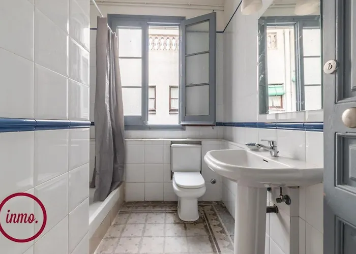 Apartment - Eixample 4a